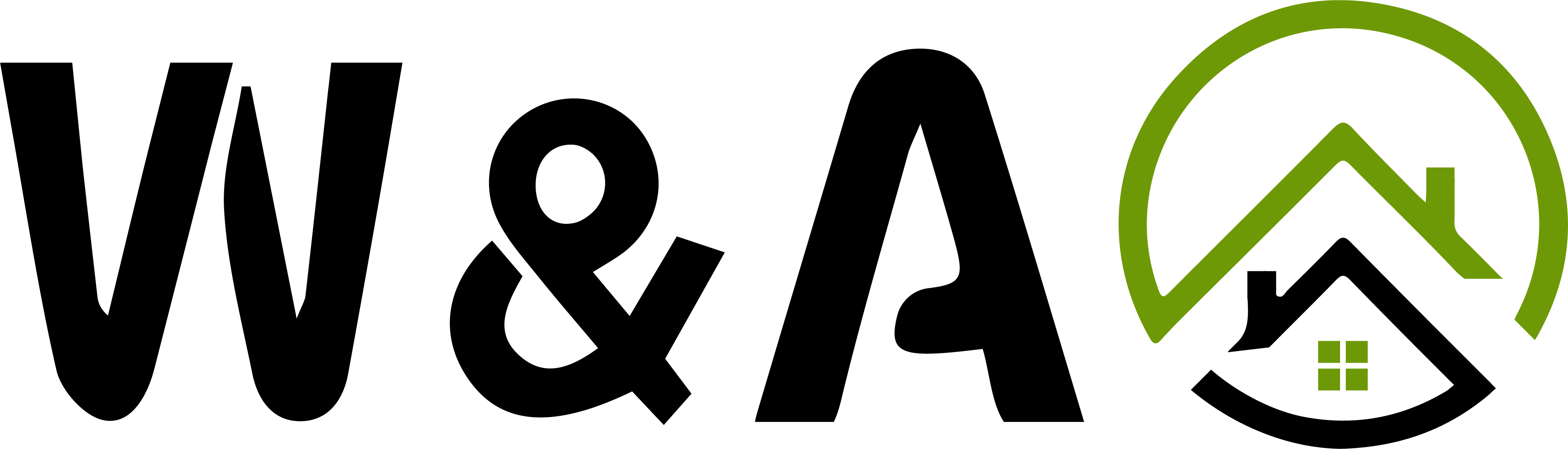 WA without Bauservice WA without Bauservice